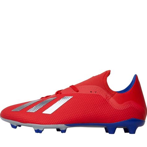 adidas x18+ rot|adidas fußballschuhe herren.